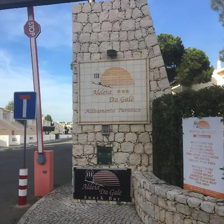 801 Aldeia Da Gale * Αλμπουφέιρα
