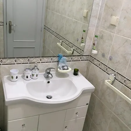 Apartmán 801 Aldeia Da Gale