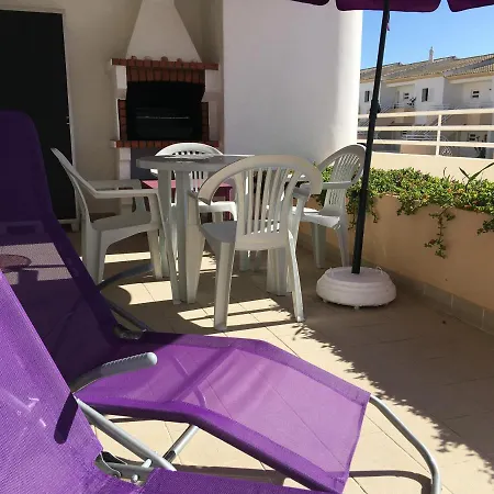 Διαμέρισμα 801 Aldeia Da Gale