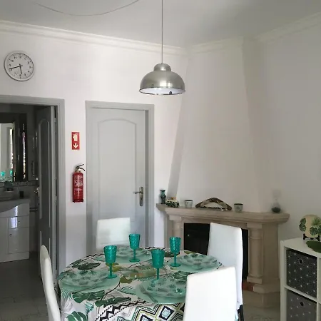 801 Aldeia Da Gale Διαμέρισμα Αλμπουφέιρα