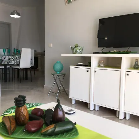 801 Aldeia Da Gale Αλμπουφέιρα