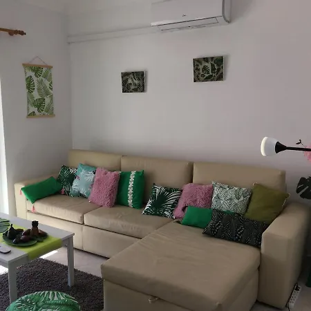 Apartmán 801 Aldeia Da Gale