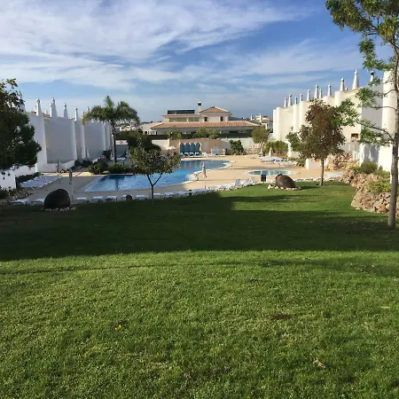 Apartamento 801 Aldeia Da Gale