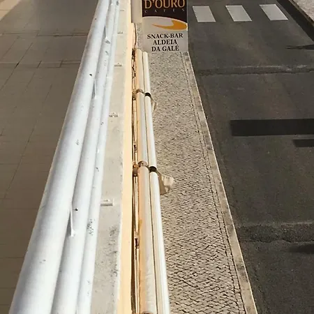 801 Aldeia Da Gale Αλμπουφέιρα