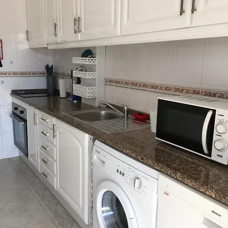 Apartment 801 Aldeia Da Gale