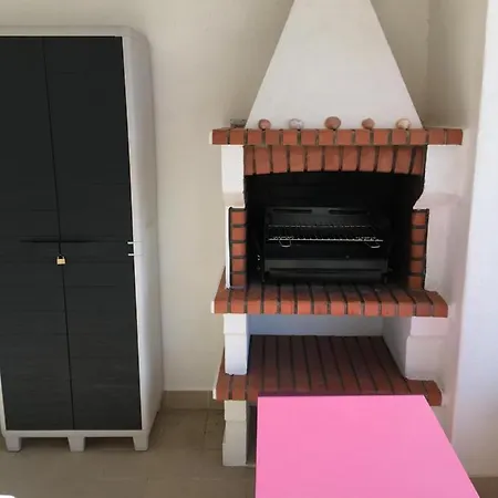 Apartment 801 Aldeia Da Gale Albufeira